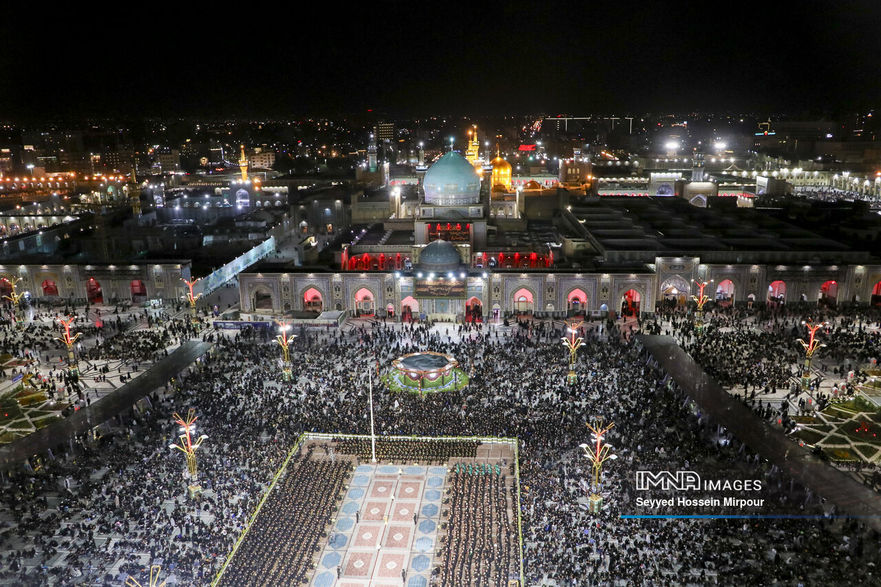 جای خالی آن مرد