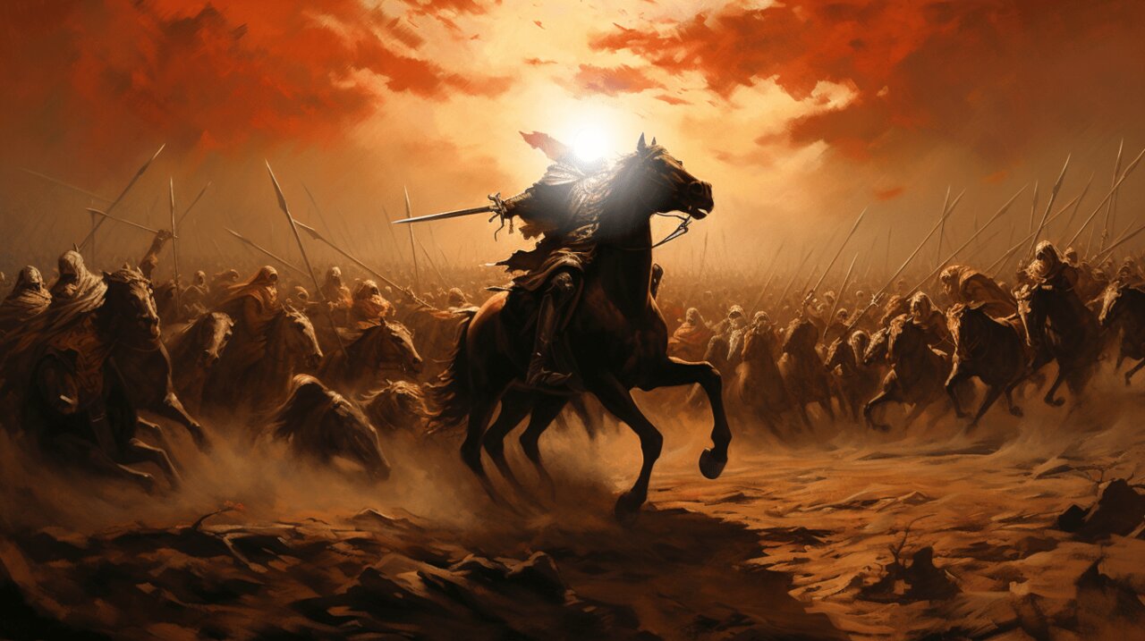 پیام تسلیت روزعاشورا