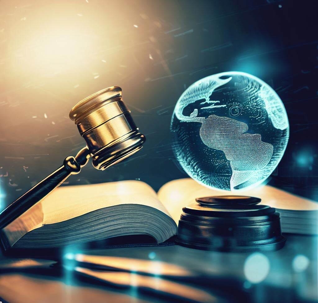 روز جهانی عدالت بینالمللیWorld Day for International Justice + تاریخچه و پوستر