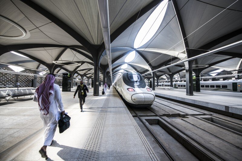 شهر هوشمند مدینه متعهد به چالشهای آینده