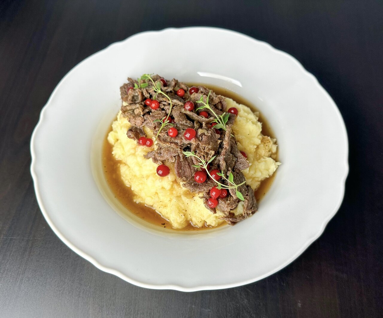 نجات قطب شمال با دیپلماسی غذایی