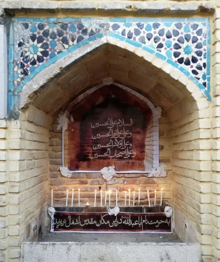 رنگ و بوی حسینی در شهر شعر و ادب/ سقاخانههای قدیمی شیراز احیا میشود