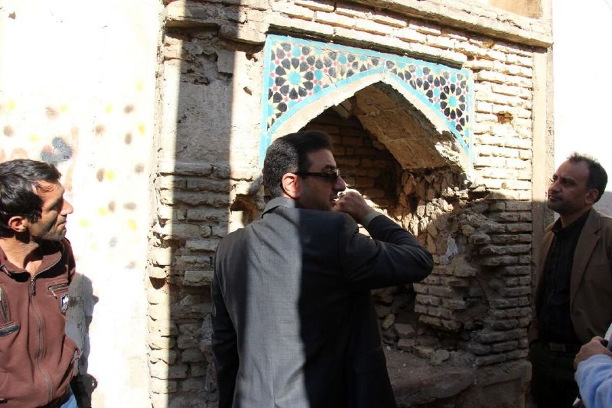 رنگ و بوی حسینی در شهر شعر و ادب/ سقاخانه‌های قدیمی شیراز احیا می‌شود