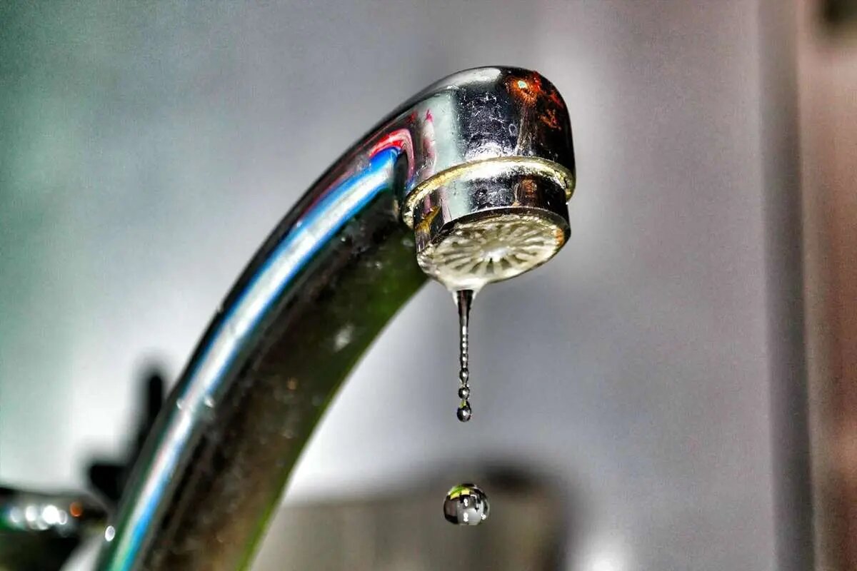 « آب خاکستری» راهکاری موثر برای مقابله با بحران آب