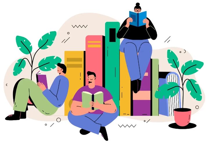 کد تخفیف خرید کتاب کد تخفیف خرید کتاب