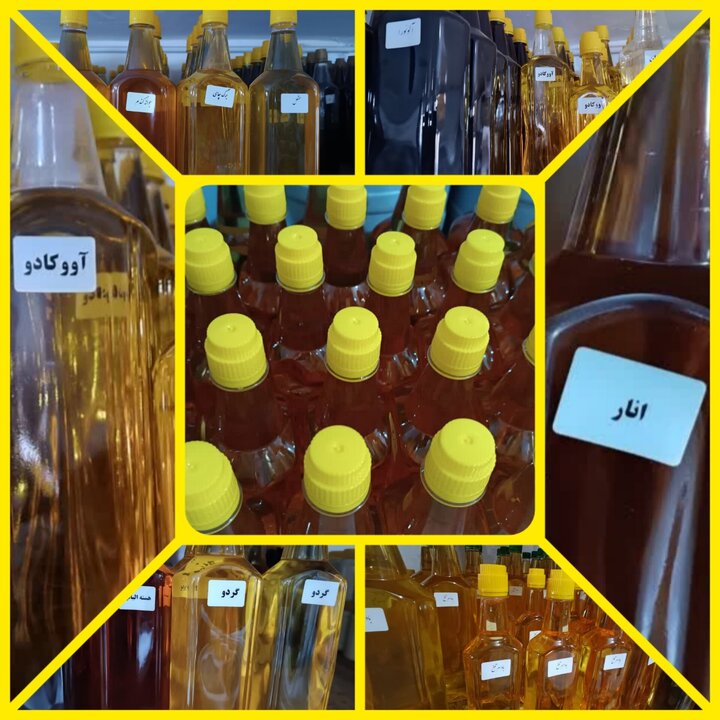 کاربردها و خواص انواع روغن های درمانی درجه یک کاربردها و خواص انواع روغن های درمانی درجه یک