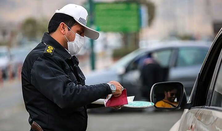 افزایش ۲۶۶ درصدی برخورد با چراغهای زنون در محورهای استان اصفهان افزایش ۲۶۶ درصدی برخورد با چراغهای زنون در محورهای استان اصفهان