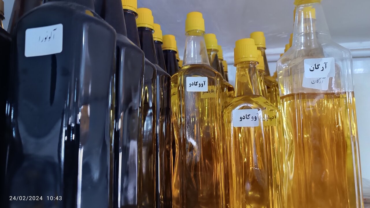 روغن های مفید پوست صورت