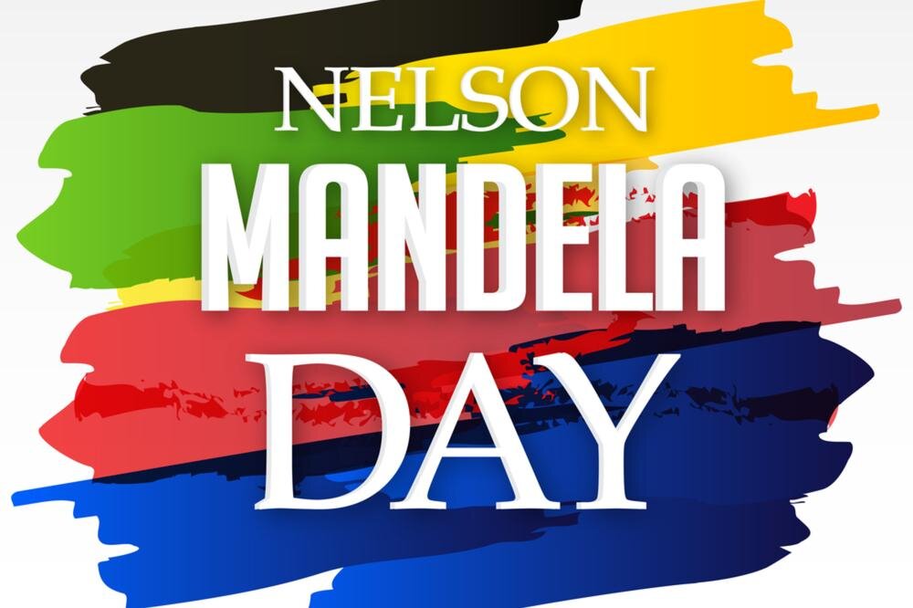 روز جهانی نلسون ماندلا Nelson Mandela و رسالت او در عدالت‌طلبی