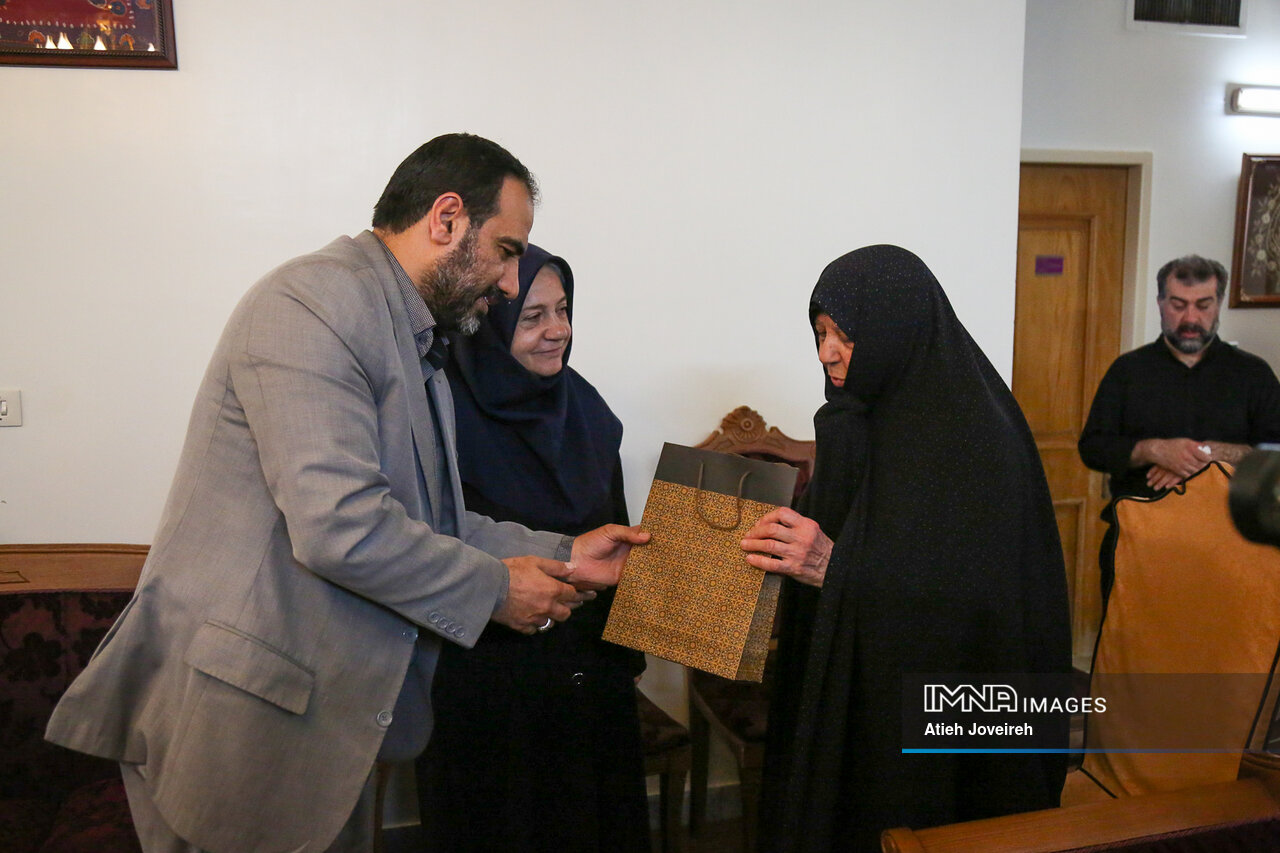 رسیدگی به امور محله بابلدشت اصفهان با هزینهای حدود ۳۵ میلیارد ریال