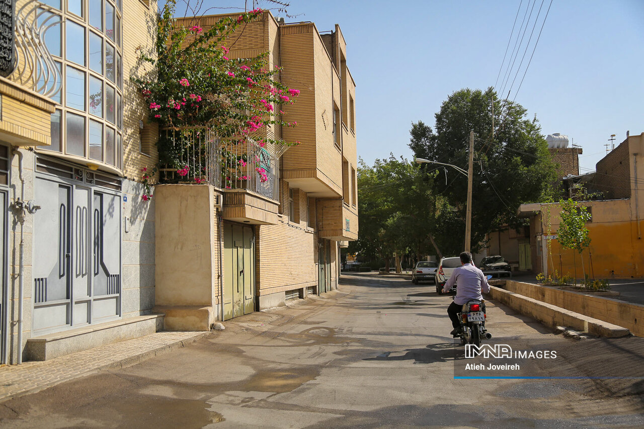 مشارکت شهروندان، موتور محرک توسعه محلات