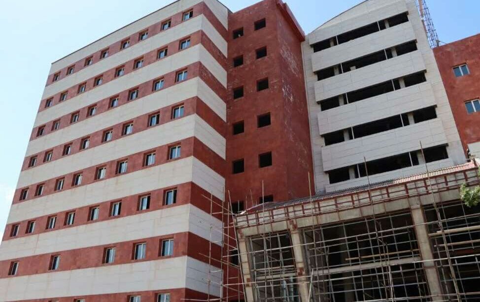 دستاوردهای انقلاب در قزوین / جهش بزرگ در زیرساختهای خدماتی، درمانی و صنعتی