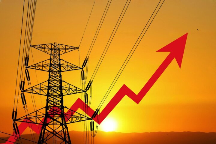 ثبت رکورد جدید تقاضای مصرف برق با اوج گرما