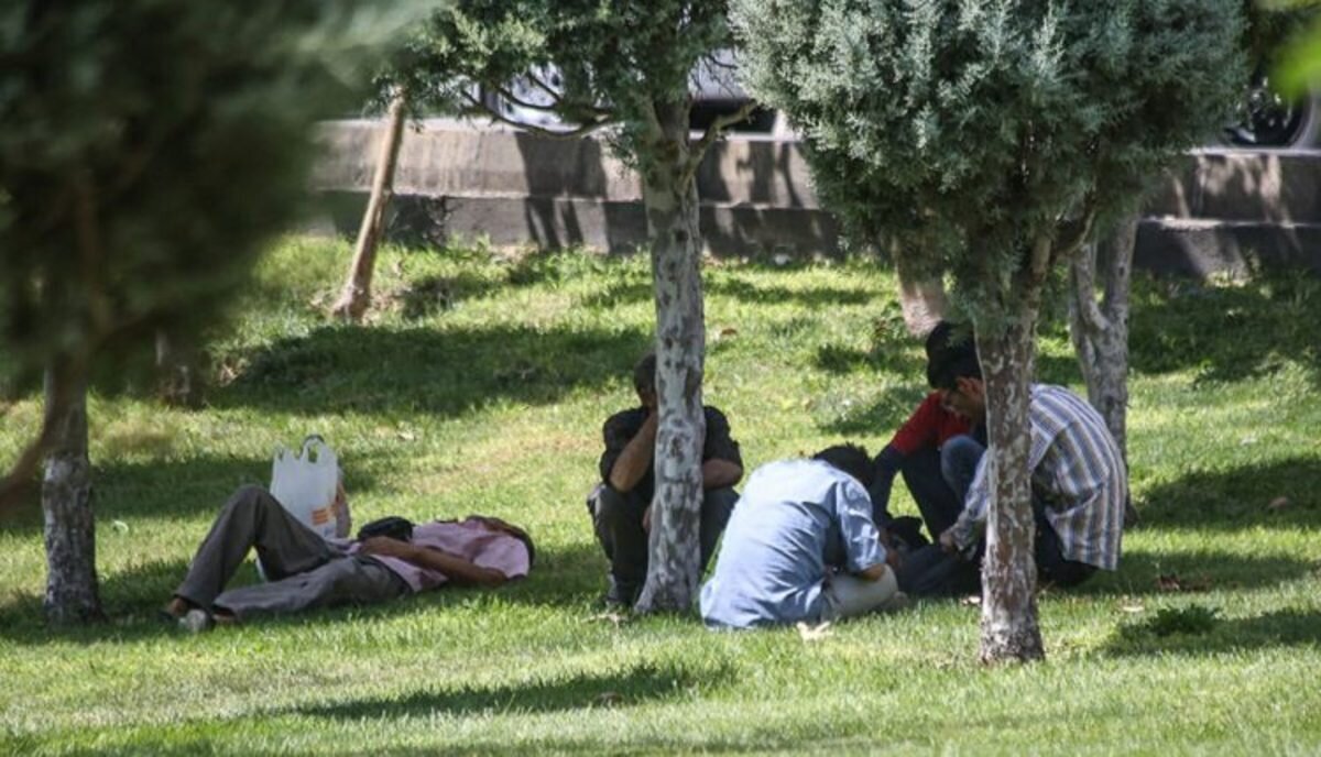 کاهش معضلات اجتماعی در دستور کار مسئولان شهری کرمانشاه
