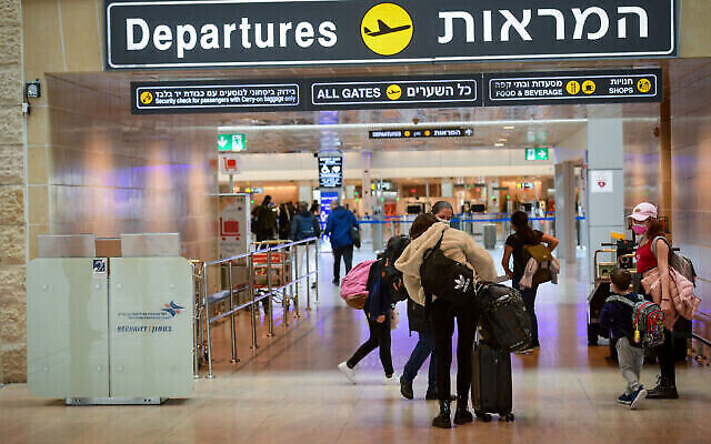 ۲۸۵ درصد صهیونیست‌ها در یک‌ سال اخیر برای همیشه اسرائیل را ترک کرده‌اند