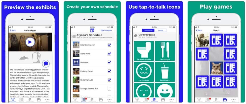 موزههای هوشمند راهی برای ترویج میراث فرهنگی در شهرها