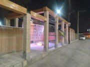 مقبره کمال‌الدین جنیرانی ساماندهی شد