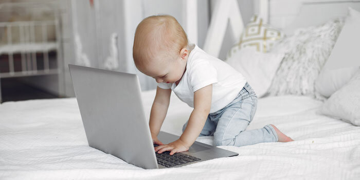 تعطیلات تابستان و چالشی بهنام فضای مجازی