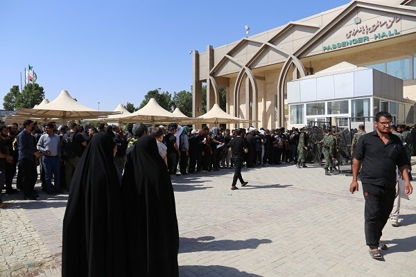 پایتخت خادمان سیدالشهداء میزبان هزاران زائر/ دغدغه جابهجایی مسافر کماکان پابرجا است