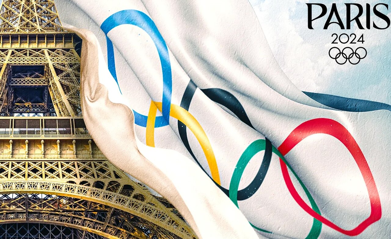 تاریخ شروع المپیک ۲۰۲۴ پاریس + افتتاحیه در فرانسه، سهمیه های ایران و عکس مدال olympic 2024
