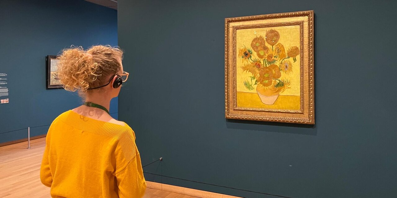 موزههای هوشمند راهی برای ترویج میراث فرهنگی در شهرها