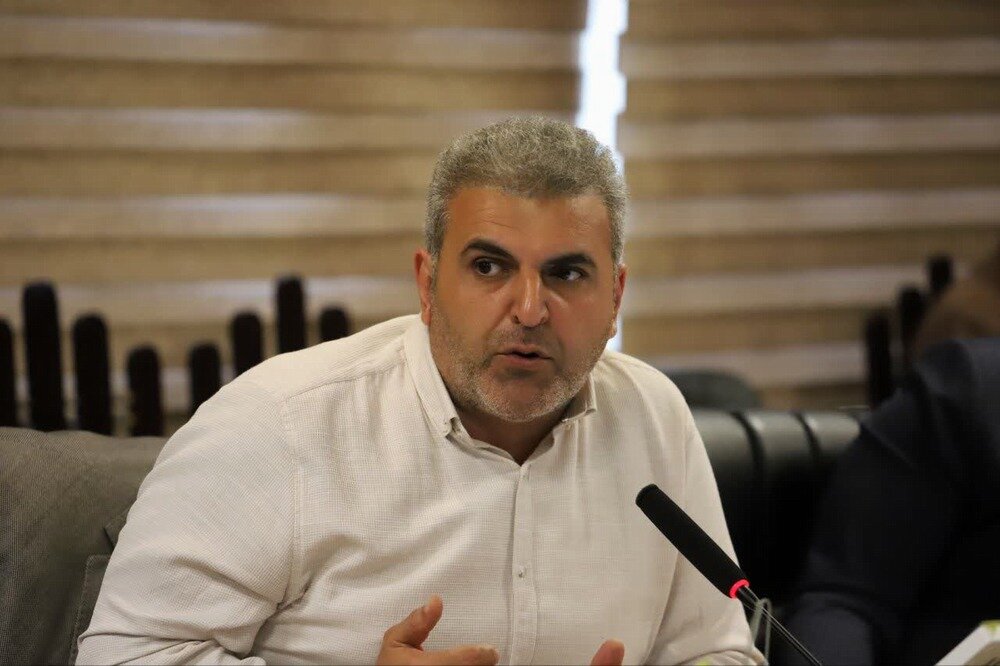 عضو شورای شهر از انحراف بودجه شهرداری رشت انتقاد کرد
