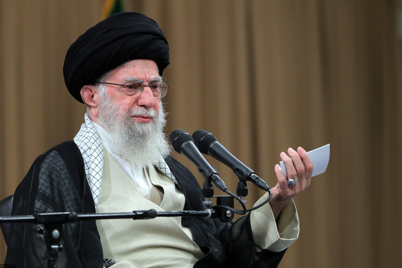 کابینه تراز|چه کسانی باید میداندار باشند؟