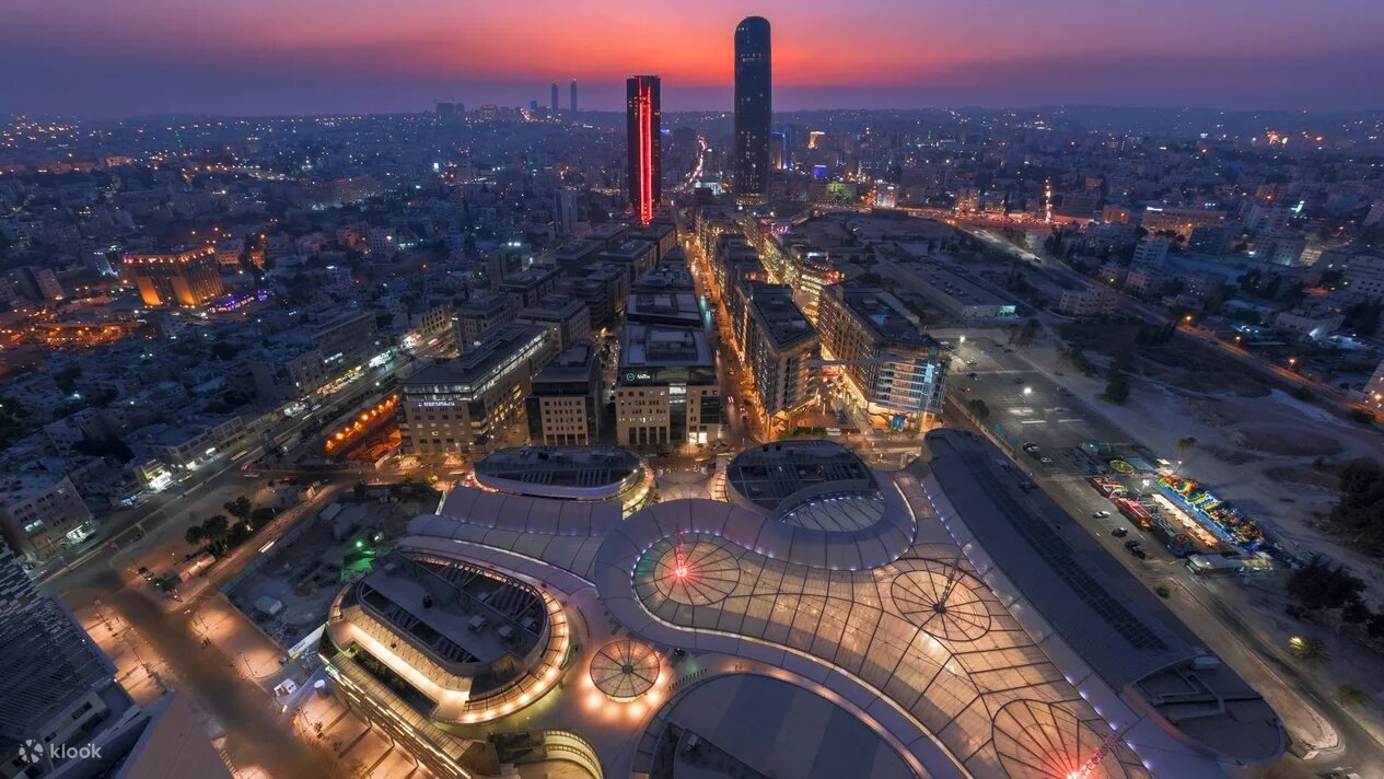 پروژههای برتر شهر هوشمند در خاورمیانه