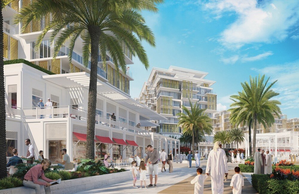 پروژههای برتر شهر هوشمند در خاورمیانه