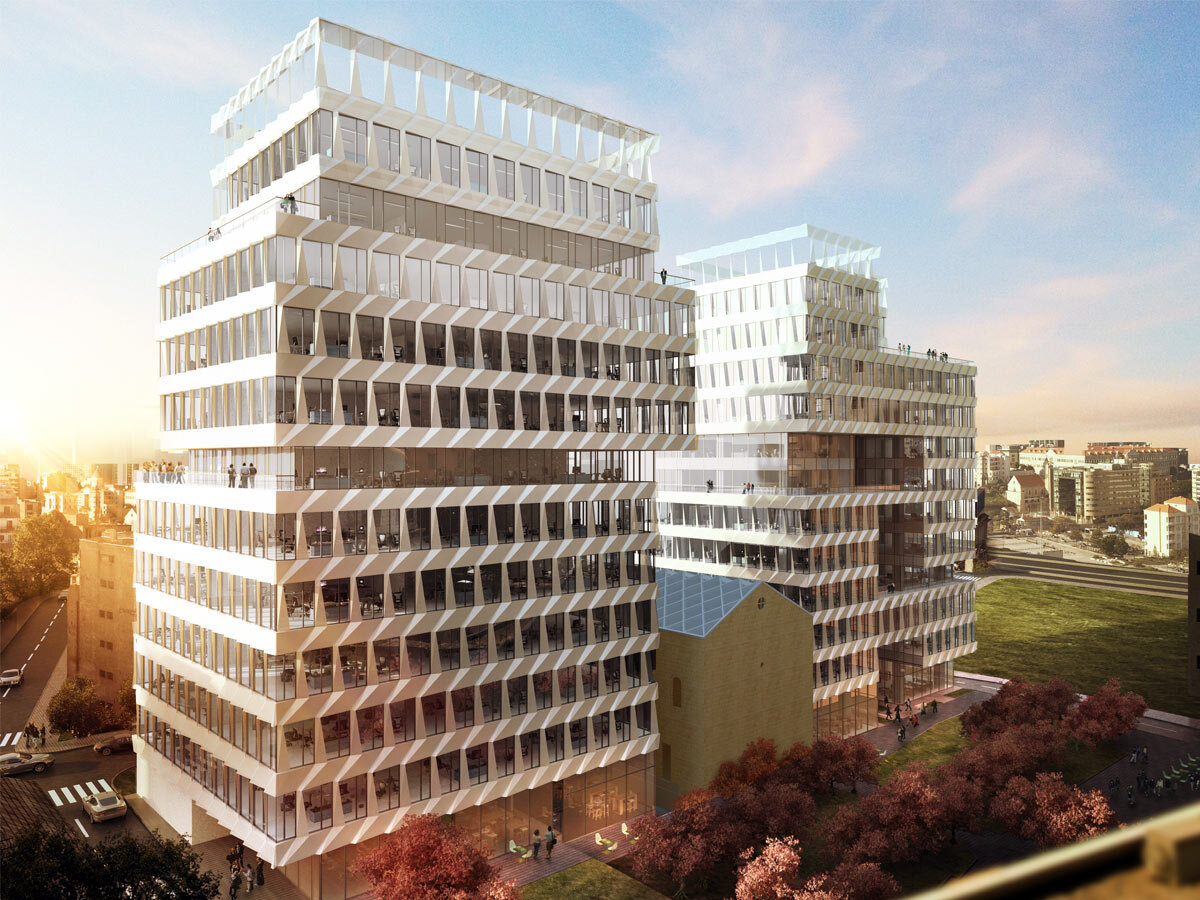 پروژههای برتر شهر هوشمند در خاورمیانه