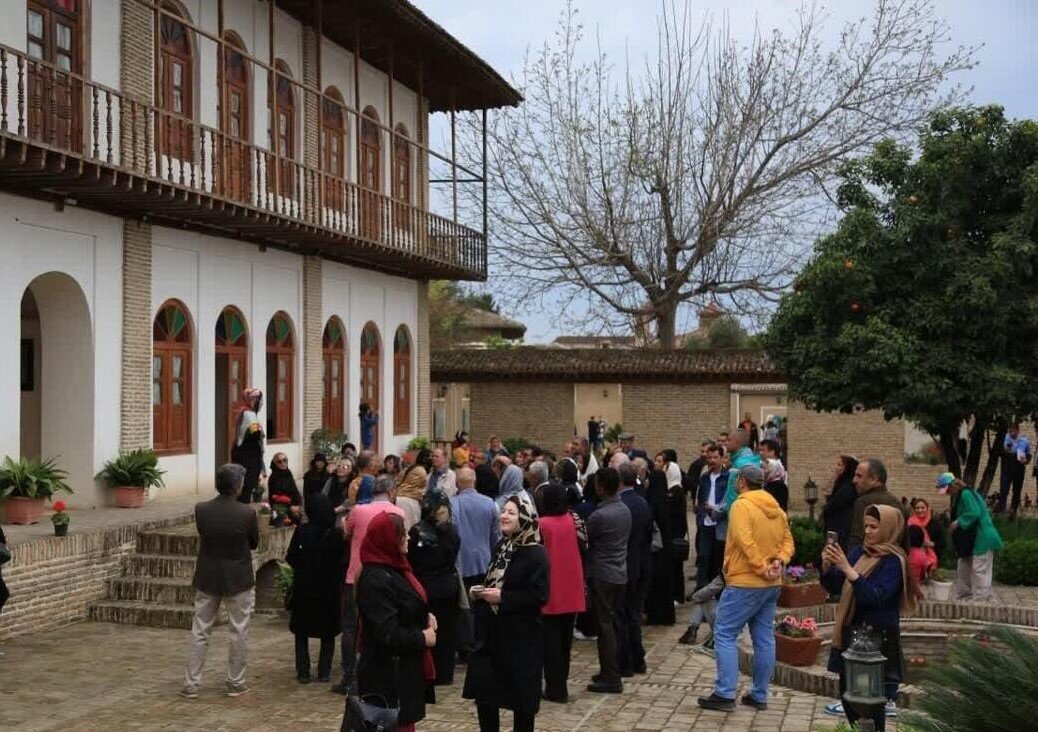 از ضرورت توسعه زیرساختها تا جاذبههای بینظیر