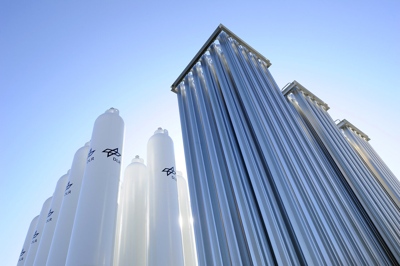 کرهجنوبی پیشتاز شهرهای هیدروژنی