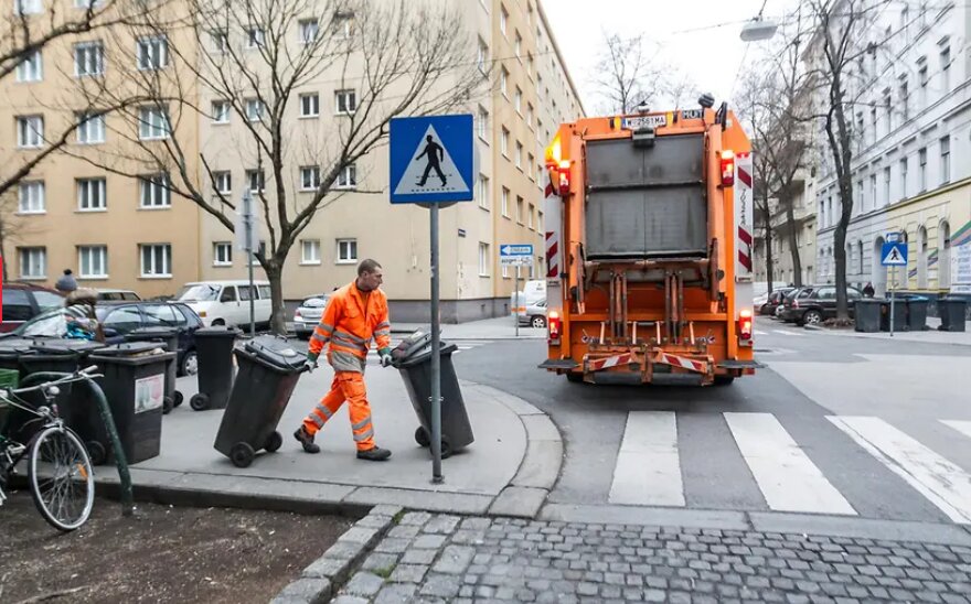 چرا وین سردمدار شهرهای زیستپذیر جهان است؟