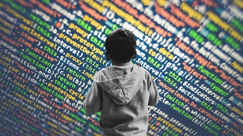 خطر افزایش محتوای سواستفاده جنسی از کودکان با پیشرفت هوش مصنوعی