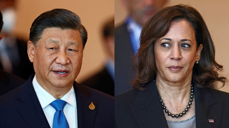 پیشبینی پولیتیکو از سیاست خارجی آمریکا در دولت احتمالی هریس