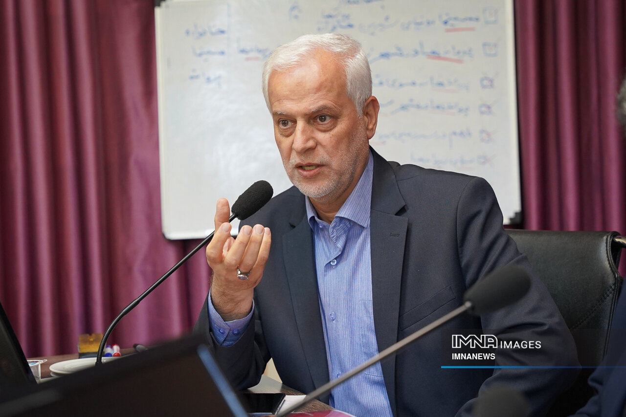 جایگاه و نقش ویژه هنرمندان در جشنواره فیلم کودک بازنگری شود