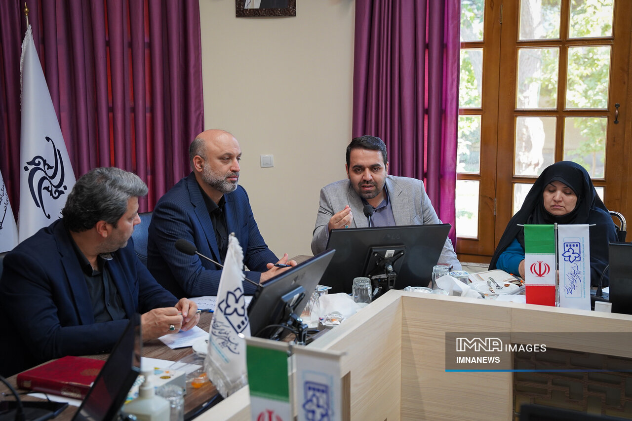 جایگاه و نقش ویژه هنرمندان در جشنواره فیلم کودک بازنگری شود