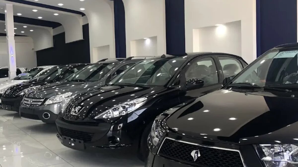 سامانه یکپارچه خودرو؛ مرهم یا زخم قدیمی بر بدنه بازار خودرو کشور