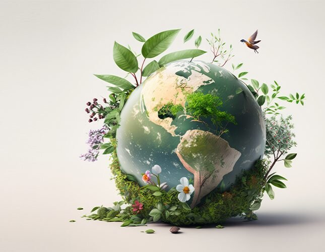 Power of Green English: Uniting the World to Combat Environmental Challenges
