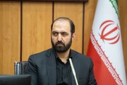 گلایه رئیس شورای شهر قزوین از وضعیت آسفالت خیابان‌ها و معابر