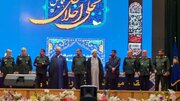 بوشهر رتبه برتر راهیان نور کشور را کسب کرد