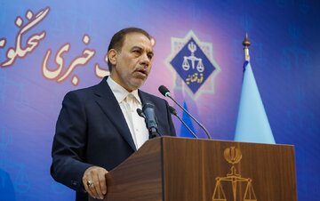 داده‌های ۱۰۰ میلیون پرونده قضایی پشتوانه حکمرانی هوشمند اجتماعی است