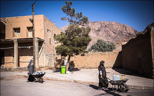 «کم آبی» درد کهنه مردم روستای قره چشمه مینودشت / مدیران باز هم وعده پیگیری دادند