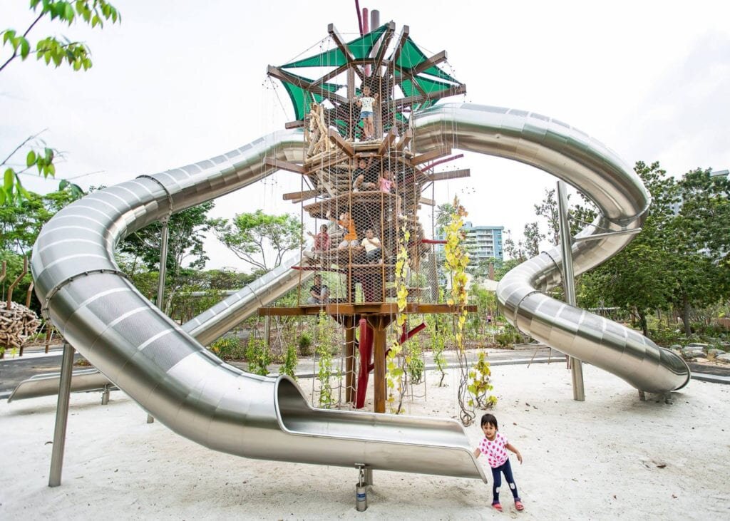 ارتقای نشاط شهری با ترویج فضاهای ورزشی محیطی