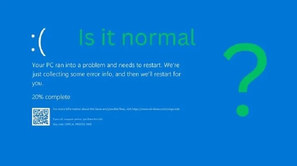 ایران چهطور از اختلال جهانی در امان ماند؟