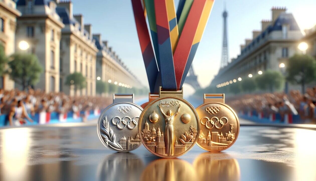 آغاز پرمشکل المپیک ۲۰۲۴ پاریس
