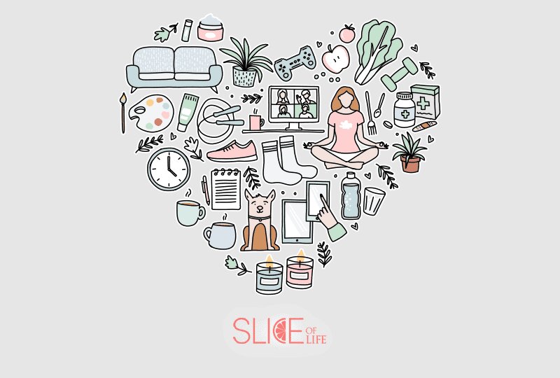 روز جهانی خودمراقبتی International Self-Care Day + تاریخچه، شعار و پوستر