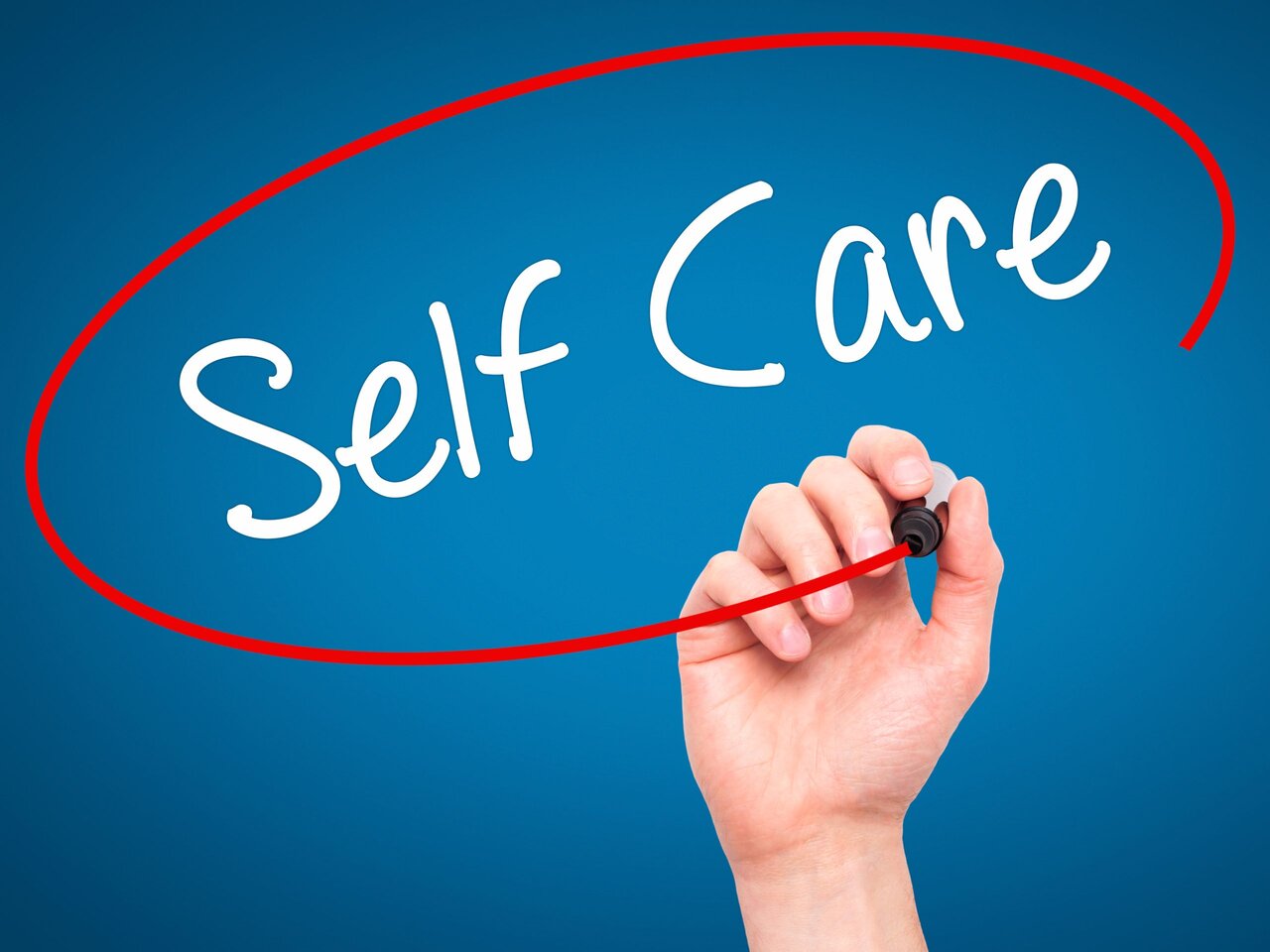 روز جهانی خودمراقبتی International Self-Care Day + تاریخچه، شعار و پوستر