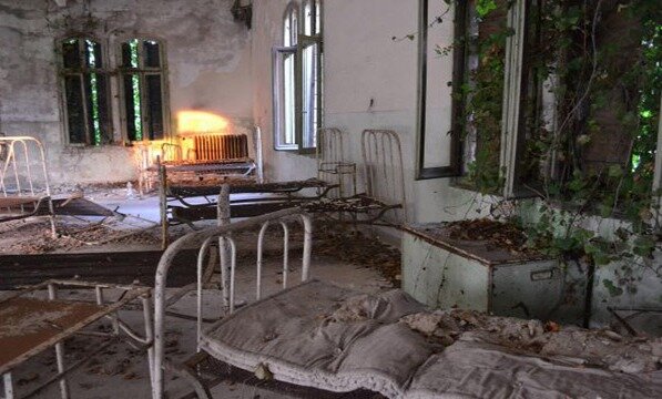 ترسناکترین جزایر جهان کجاست؟