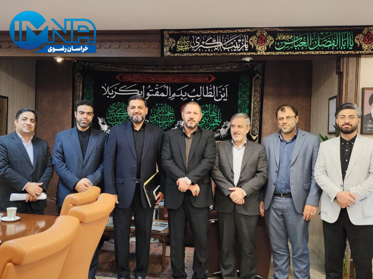 شهرداری مشهد ۴۰۵۲ واحد مسکن ارزان قیمت در حاشیه شهر میسازد